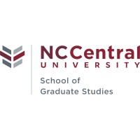 The NCCU Graduate School logo - Similar company to Hbcu Collaborative Network