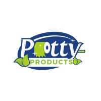 Potty Products logo - Similar company to Cloth-Diaper-Mom.Com