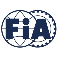 FIA – Fédération Internationale de l'Automobile logo - Similar company to International Islamic University Malaysia