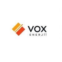 VOX ENERJI logo - Similar company to Vox Mühendislik
