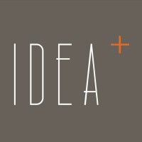 Idea+ Architects logo - Similar company to Ink Design Studio