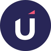 UPCUE logo - Similar company to Kitchenkeeper