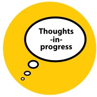 thoughtblurb logo - Similar company to Coffee And Kangaroo