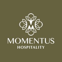 Momentus Hospitality logo - Similar company to Easygo (Trident V Tech Pte Ltd)
