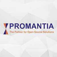 Promantia Business Solutions Pvt. Ltd. logo - Similar company to 8848 Digital Llp