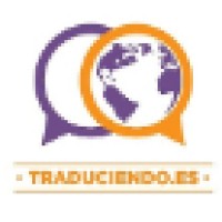 traduciendo.es logo - Similar company to Prima Prevodi