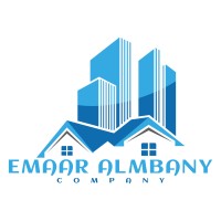 Emmar Almbany Company logo - Similar company to Paris Rose