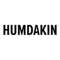 Humdakin logo - Similar company to Soft Rebels