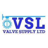 Valve Supply Ltd logo - Similar company to Cs Hydraulic Engineering Limited