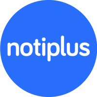 Notiplus logo - Similar company to C-Clerc - Crm Notarial
