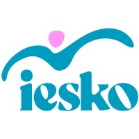 IESKO logo - Similar company to Skac Tecnologia