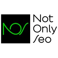 Not Only SEO | Digital Marketing | Siti web | Consulenza SEO | Social Media Management | Blog | ADS logo - Similar company to Wmdstudio Creazione Siti Web Bergamo