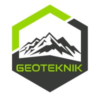 GEOTEKNIK logo - Similar company to Telemetry Inc