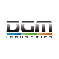 DGM Industries SAS logo - Similar company to Amotep