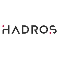 Hadros | Software Development & Cyber Security logo - Similar company to Go On | Software Development & Ai