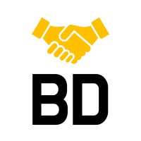 BD Labs logo - Similar company to Rsa24