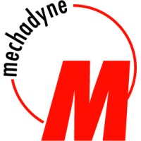 Mechadyne Machine, Inc. logo - Similar company to Metier Technologies