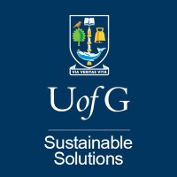 Centre for Sustainable Solutions logo - Similar company to Gallant