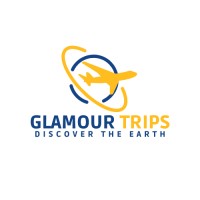 Glamour Trips & Holidays Pvt. Ltd. logo - Similar company to Compass India Dmc
