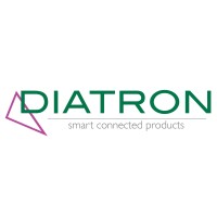 Diatron AB logo - Similar company to Kve Kvartselektronik Oy