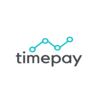 TimePay (acquired by udaan) logo - Similar company to Timepay.Ai