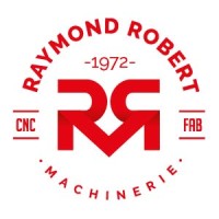Raymond Robert Ltd logo - Similar company to Komutel, A Versaterm Company