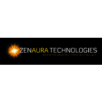 zenauratech logo - Similar company to Zenaura
