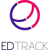 Edtrack logo - Similar company to Dn Dawahnigeria