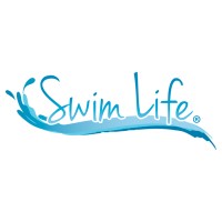 Swim Life logo - Similar company to Playo