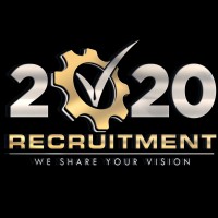2020 Recruitment logo - Similar company to Access Point Fire & Security