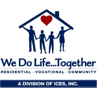 We Do Life Together—A Division Of Ices, Inc.