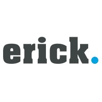 Erick Personeelsdiensten logo - Similar company to Stylinghome