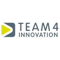 team4innovation GmbH logo - Similar company to Phase Print Ltd