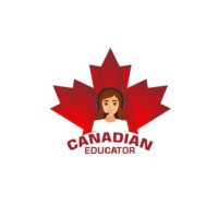 Canadian Educator logo - Similar company to Eduhub Overseas