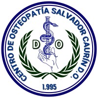 Centro de Osteopatía Posturología y Biomecánica Salvador Caurín D.O.-S.L. logo - Similar company to Biomecánica Funcional Global