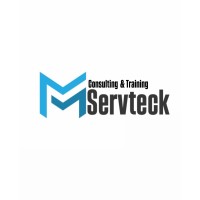 2M Servteck Consulting & Training logo - Similar company to Gerbet