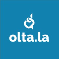 Olta.la logo - Similar company to Beamsec