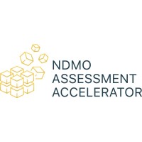 NDMO Assessment Accelerator logo - email format related to Bridge Connect Technologies
