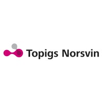 Topigs Norsvin South Africa logo - Similar company to M2 TRANSPORT