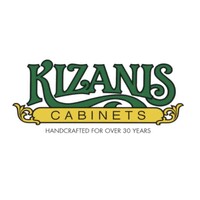 Kizanis Cabinets logo - Similar company to Gdc Construction, Inc