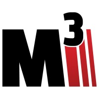 M3 Sanering logo - Similar company to Matthysen