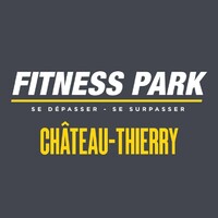 Fitness Park Château-Thierry logo - Similar company to Ville De Château-Thierry