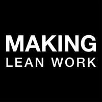 Making Lean Work Ltd logo - Similar company to Cpf System