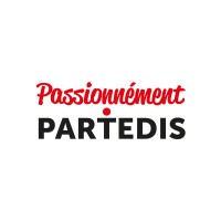 Partedis logo - Similar company to Richardson