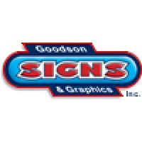 Goodson Signs