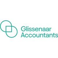 Glissenaar Accountants logo - Similar company to De Hooge Waerder Accountants