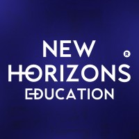 New Horizons Education logo - Similar company to Edmov