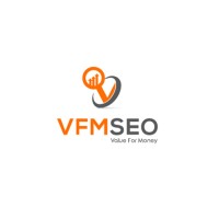 VFM SEO logo - Similar company to Leetedge