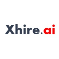 Xhire.ai logo - Similar company to Xhire