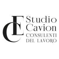Studio Cavion Consulenti del Lavoro logo - Similar company to Cf Studio